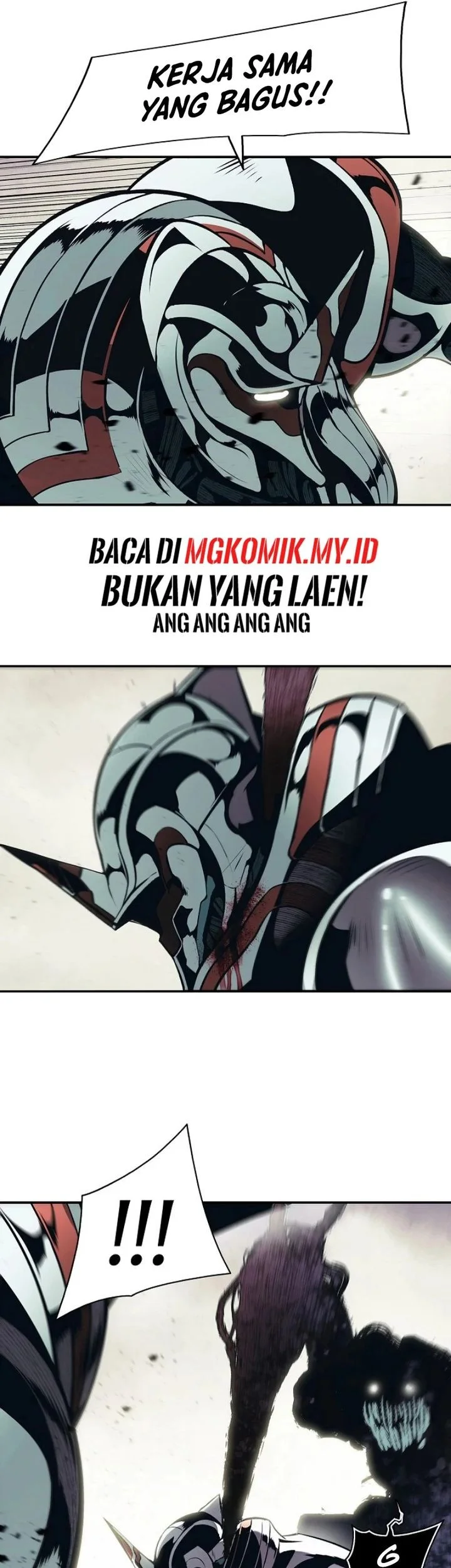 dark lady isekai chapter 276 - Page 24