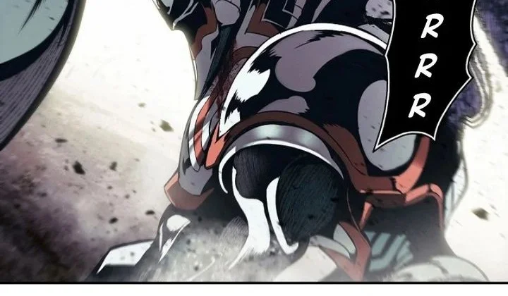 dark lady isekai chapter 276 - Page 25