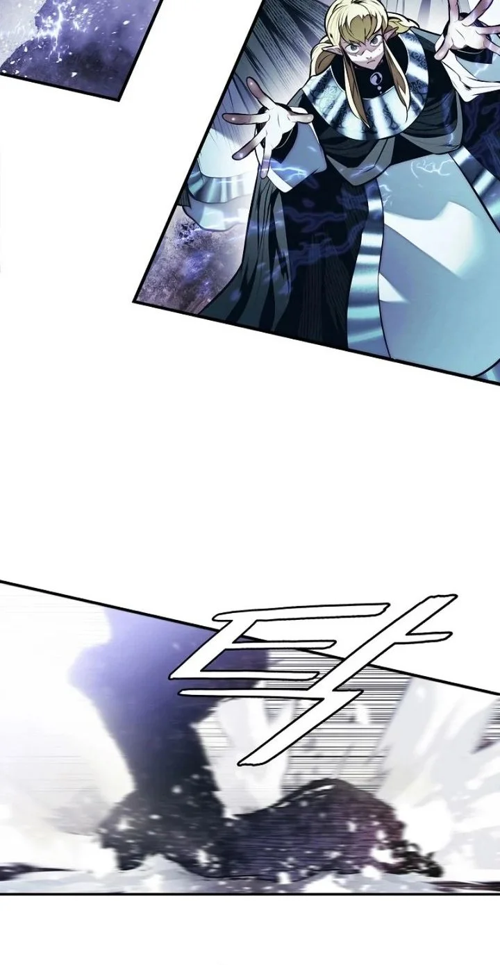 dark lady isekai chapter 276 - Page 27