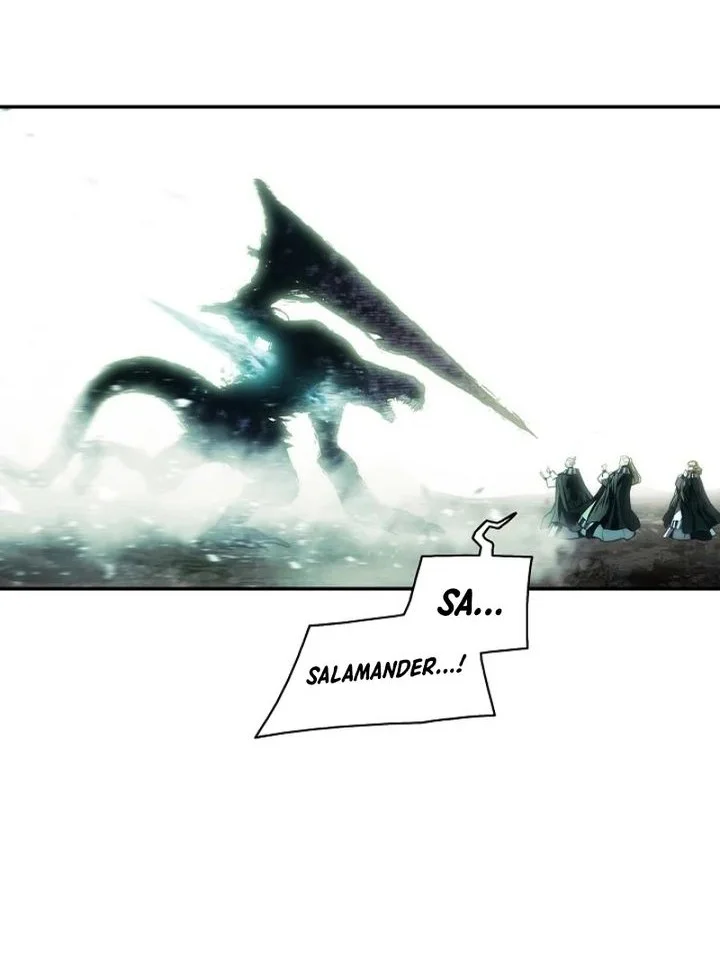 dark lady isekai chapter 276 - Page 29