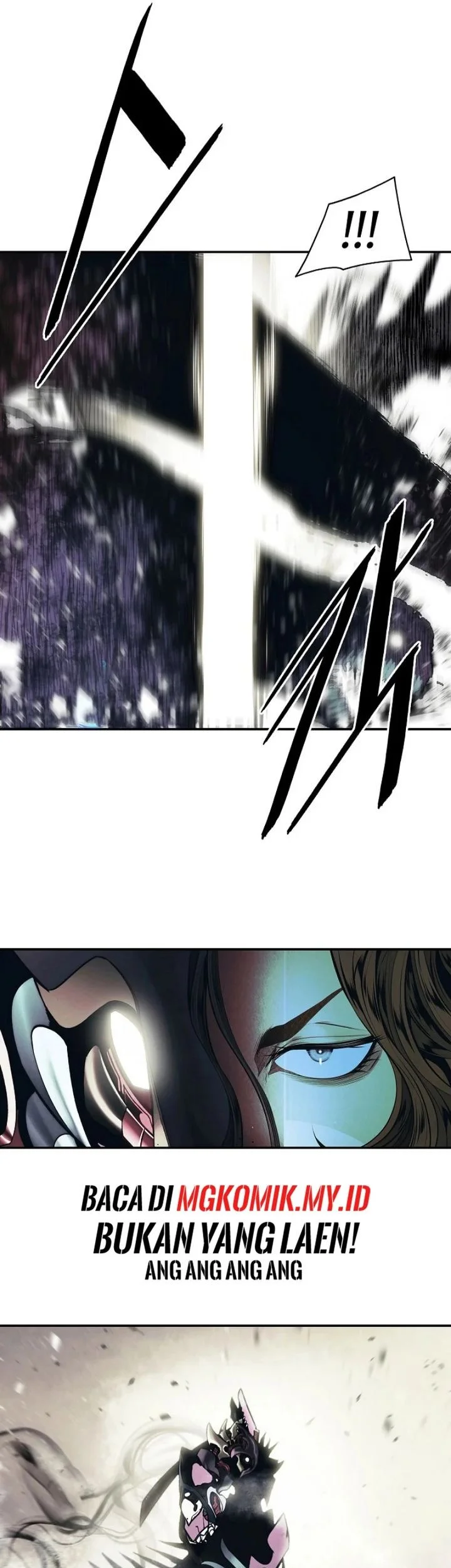 dark lady isekai chapter 276 - Page 30