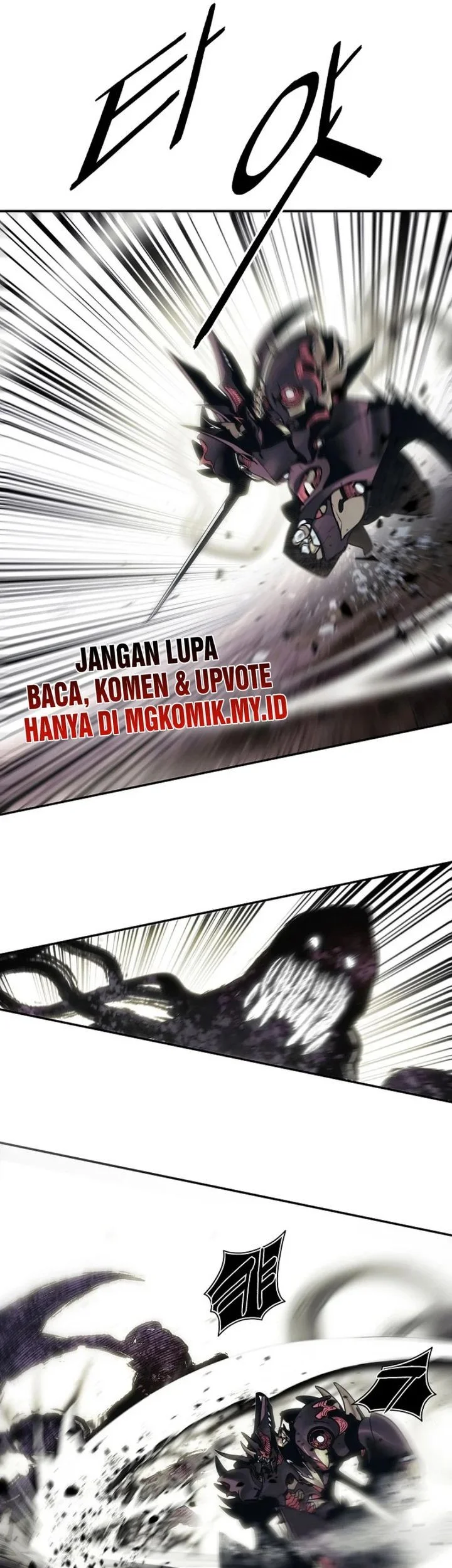 dark lady isekai chapter 276 - Page 32