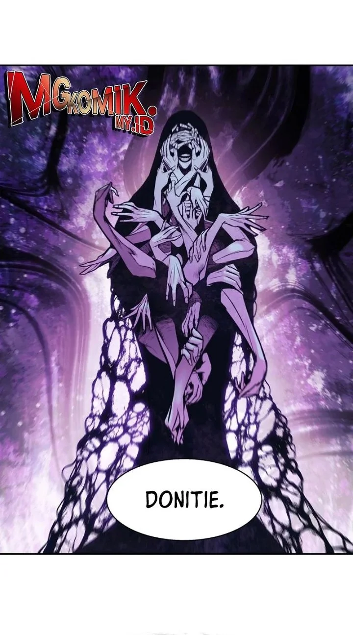 dark lady isekai chapter 276 - Page 2