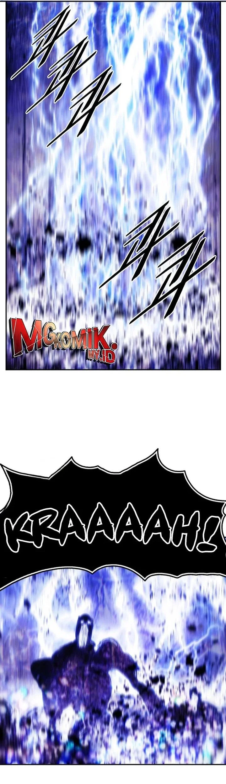 dark lady isekai chapter 276 - Page 37