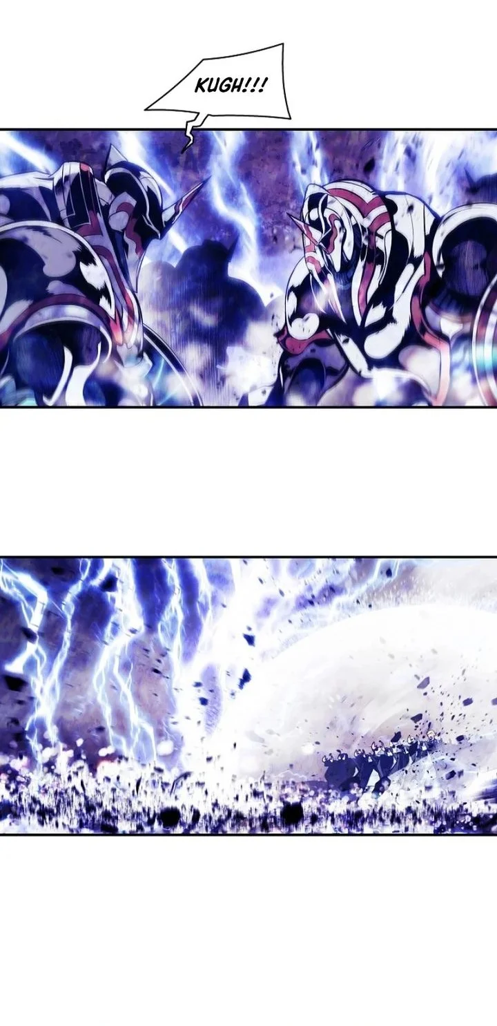 dark lady isekai chapter 276 - Page 38