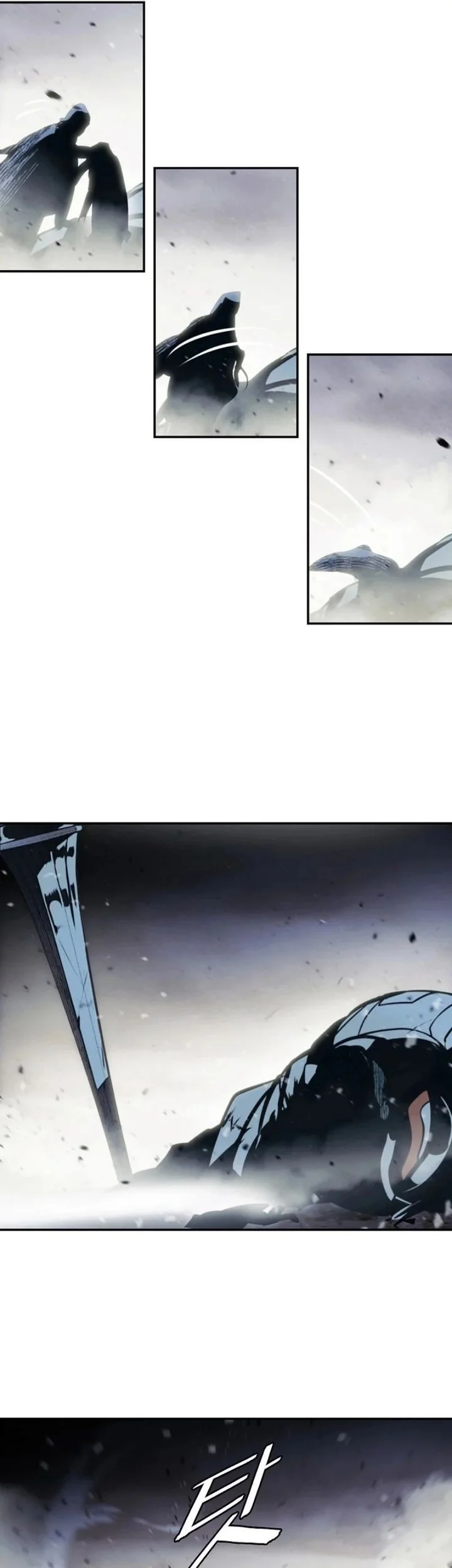 dark lady isekai chapter 276 - Page 43