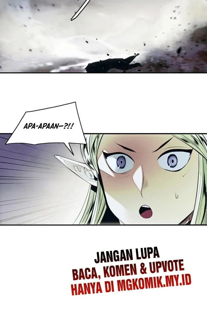 dark lady isekai chapter 276 - Page 44