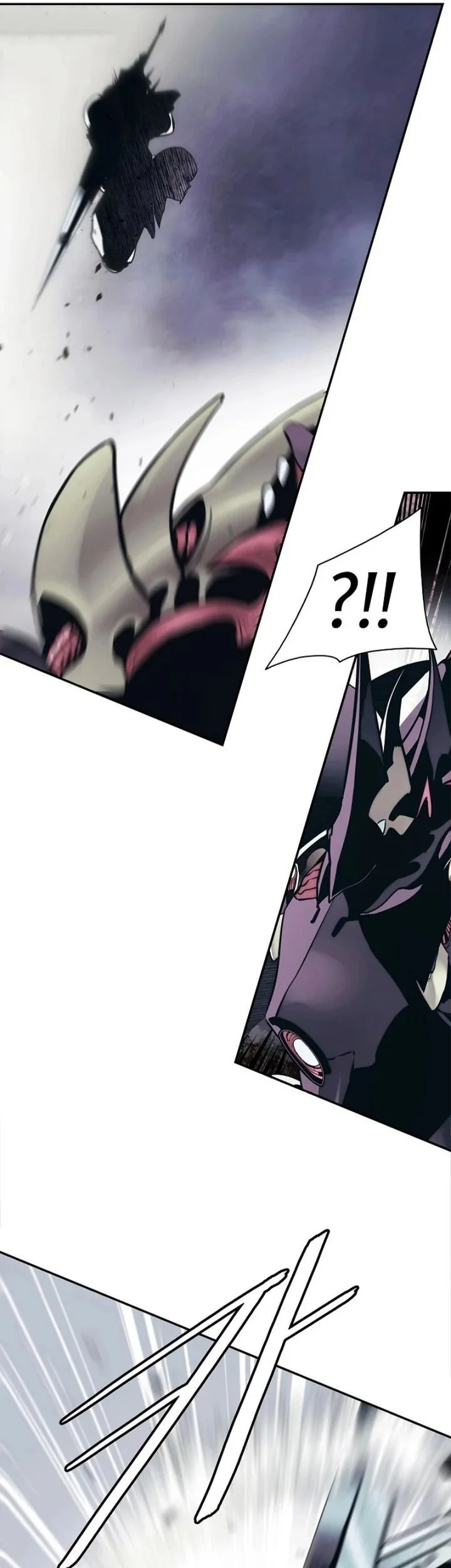 dark lady isekai chapter 276 - Page 45