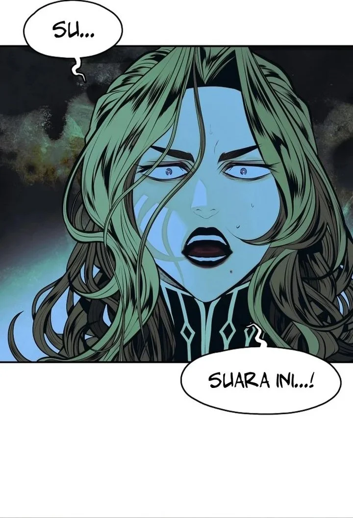 dark lady isekai chapter 276 - Page 48