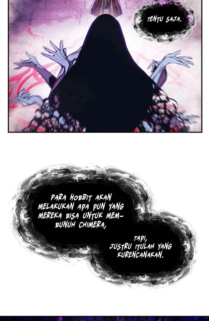 dark lady isekai chapter 276 - Page 7