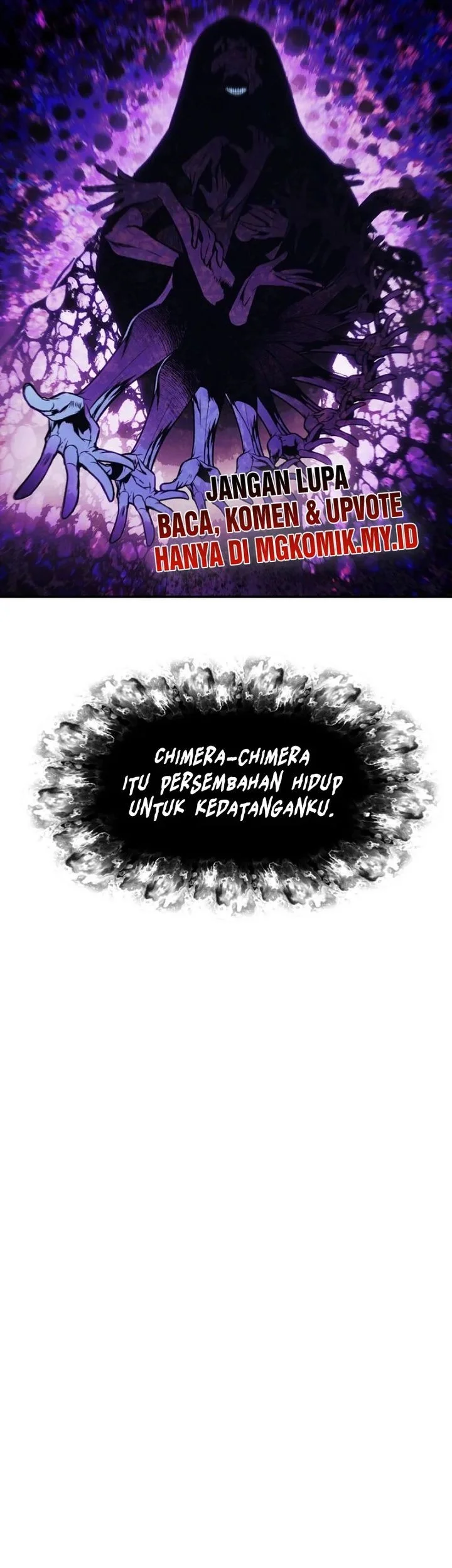 dark lady isekai chapter 276 - Page 8