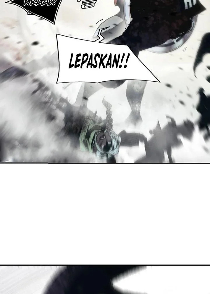 dark lady isekai chapter 276 - Page 17