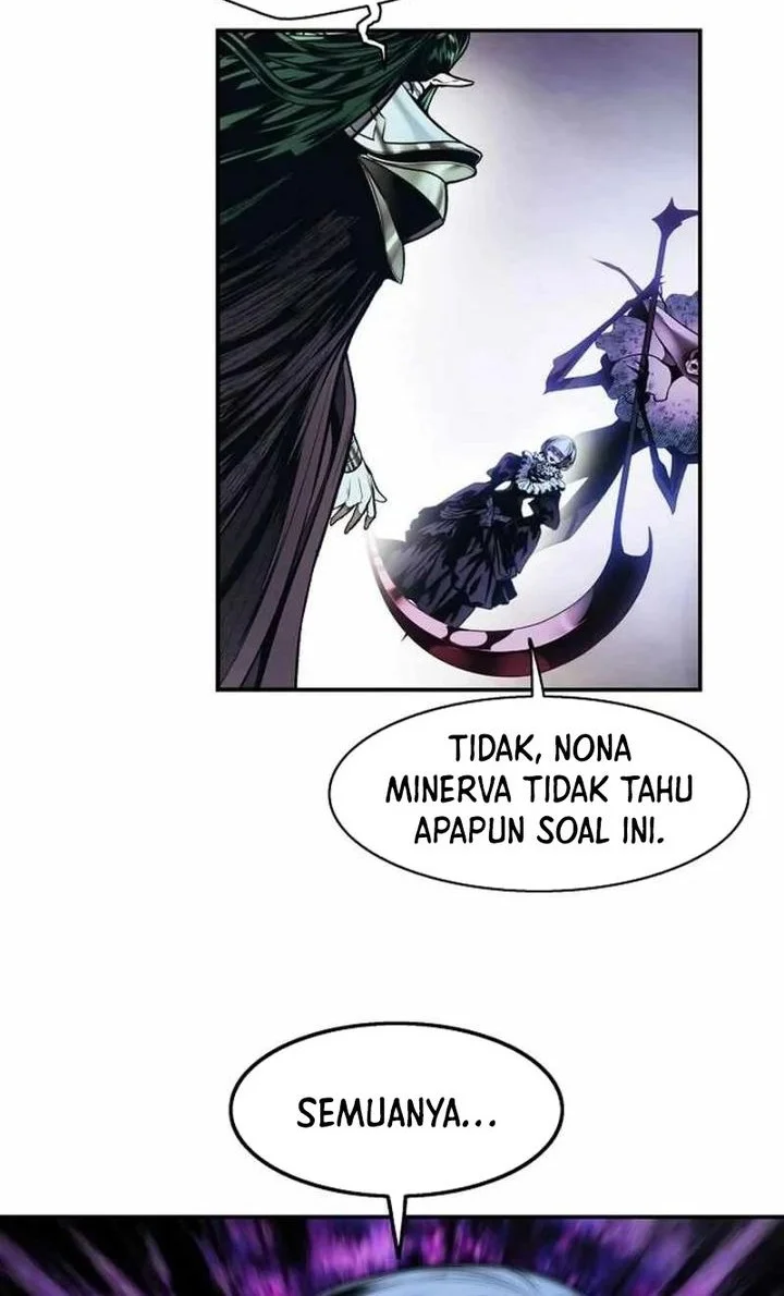 dark lady isekai chapter 277 - Page 20