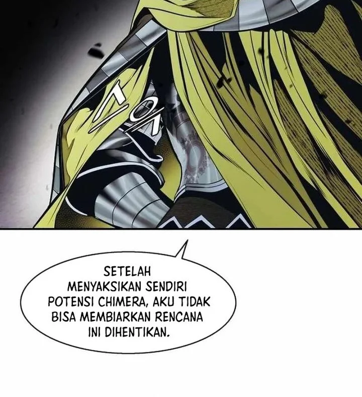 dark lady isekai chapter 277 - Page 30