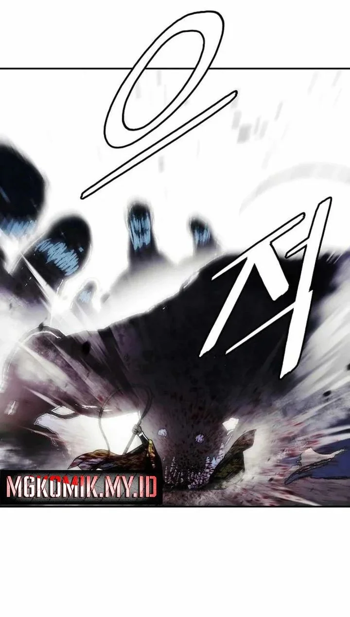 dark lady isekai chapter 277 - Page 34