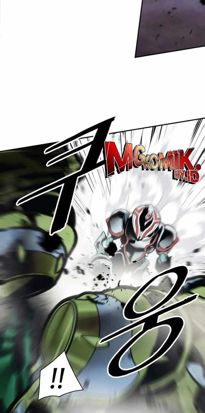 dark lady isekai chapter 277 - Page 38