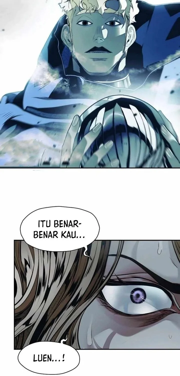 dark lady isekai chapter 277 - Page 2