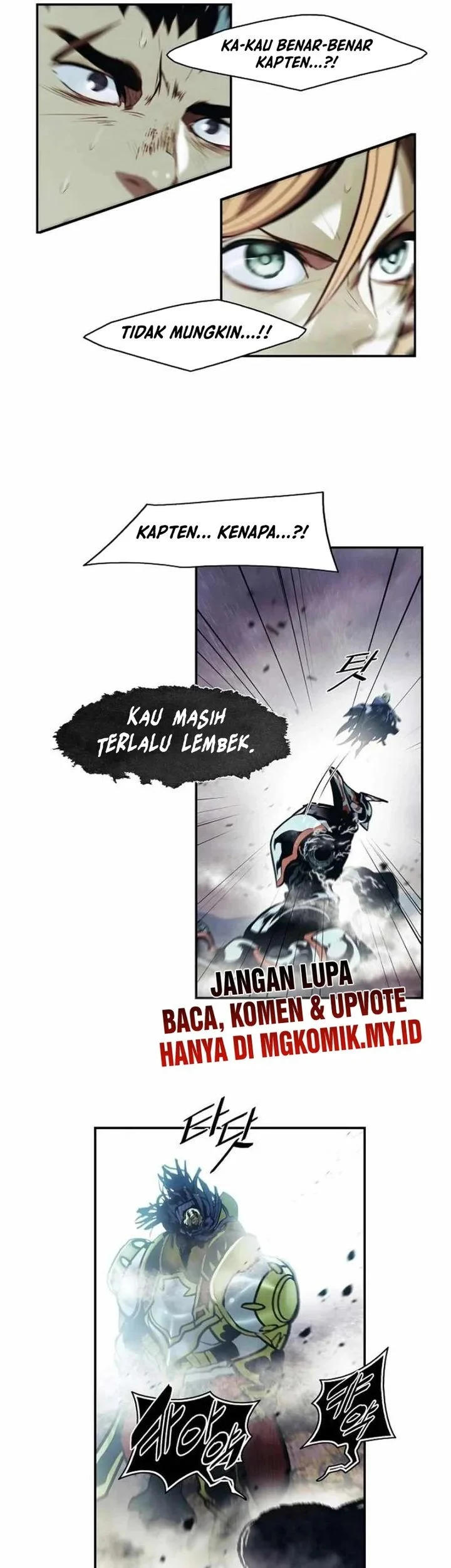 dark lady isekai chapter 277 - Page 43