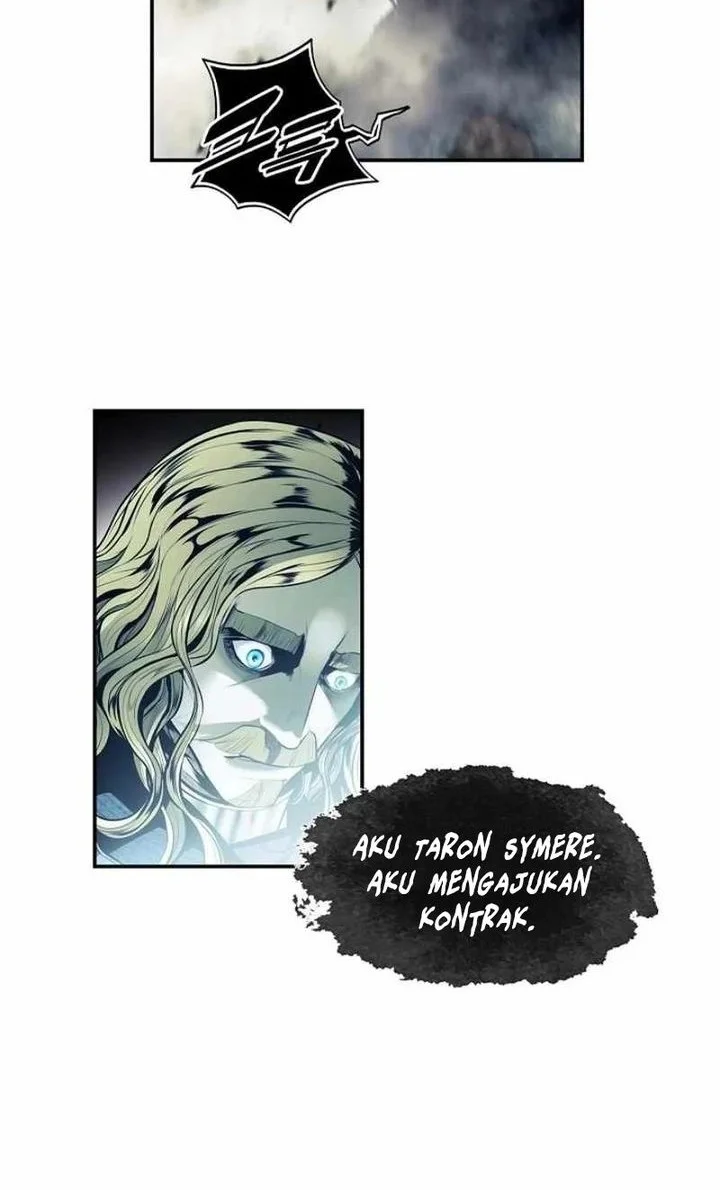 dark lady isekai chapter 277 - Page 44