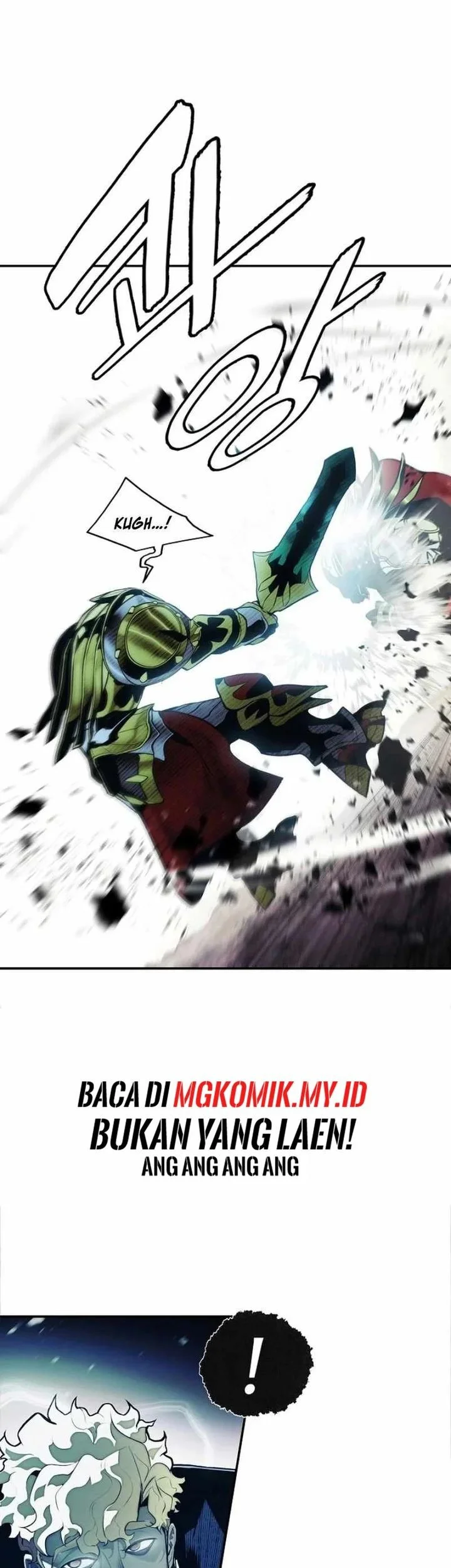 dark lady isekai chapter 277 - Page 47