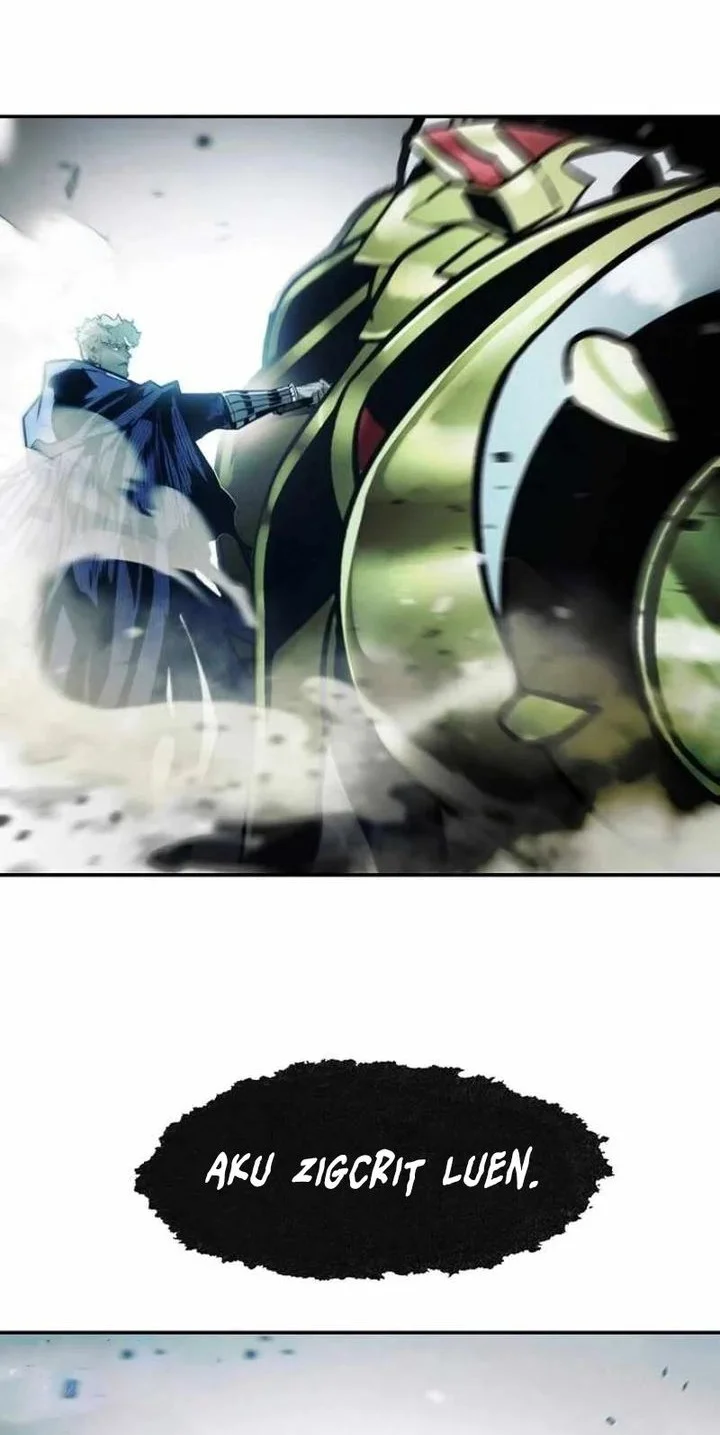 dark lady isekai chapter 277 - Page 52