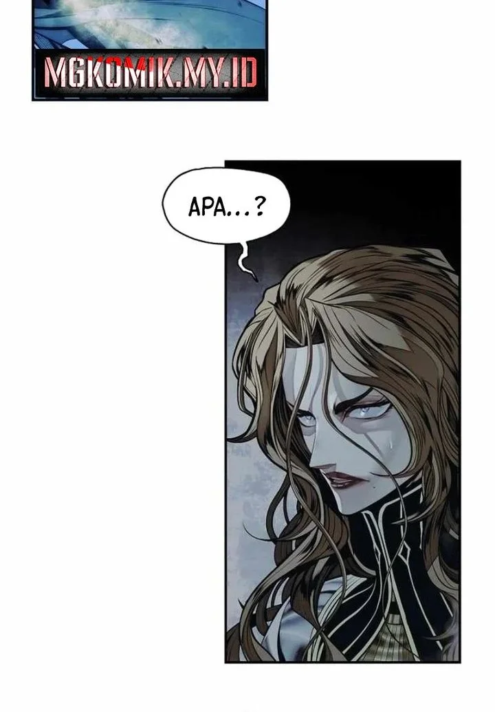 dark lady isekai chapter 277 - Page 4