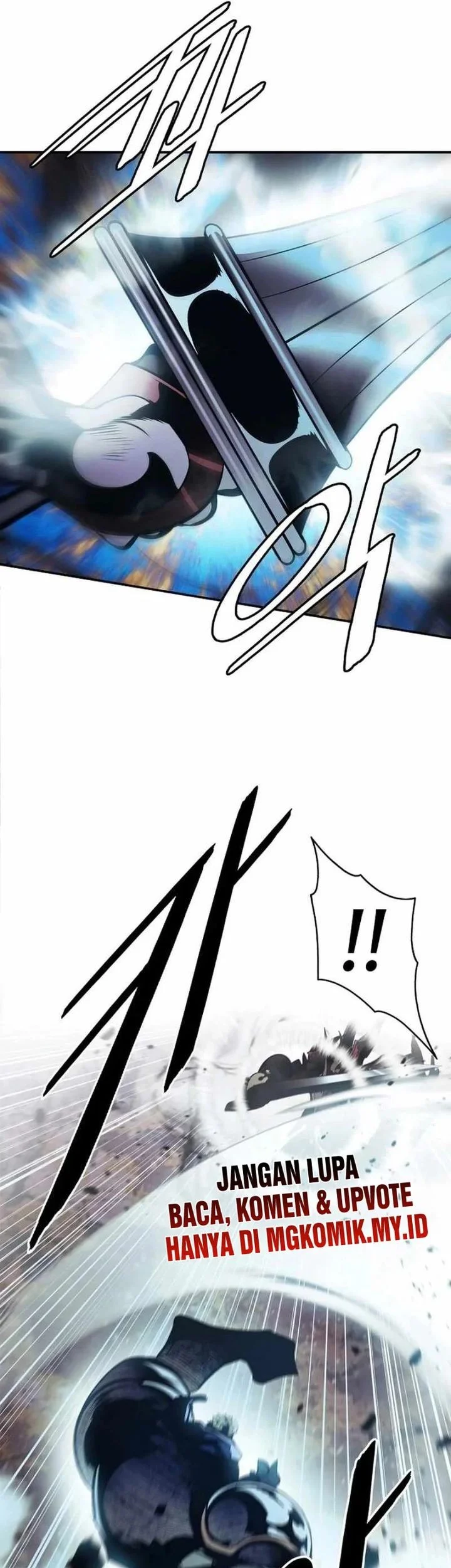 dark lady isekai chapter 277 - Page 5