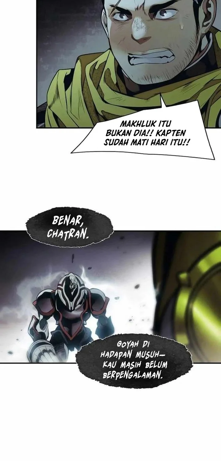 dark lady isekai chapter 277 - Page 12