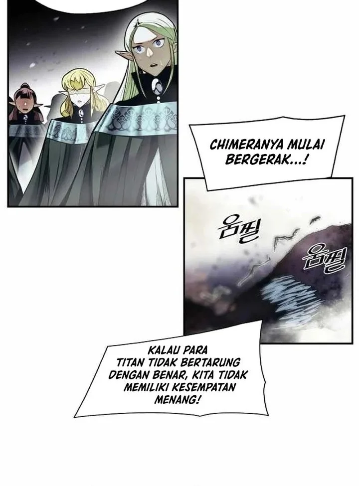 dark lady isekai chapter 277 - Page 14