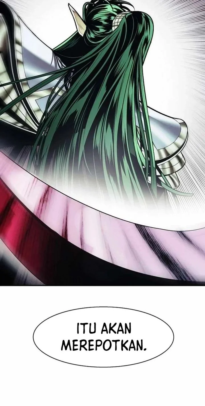 dark lady isekai chapter 277 - Page 16