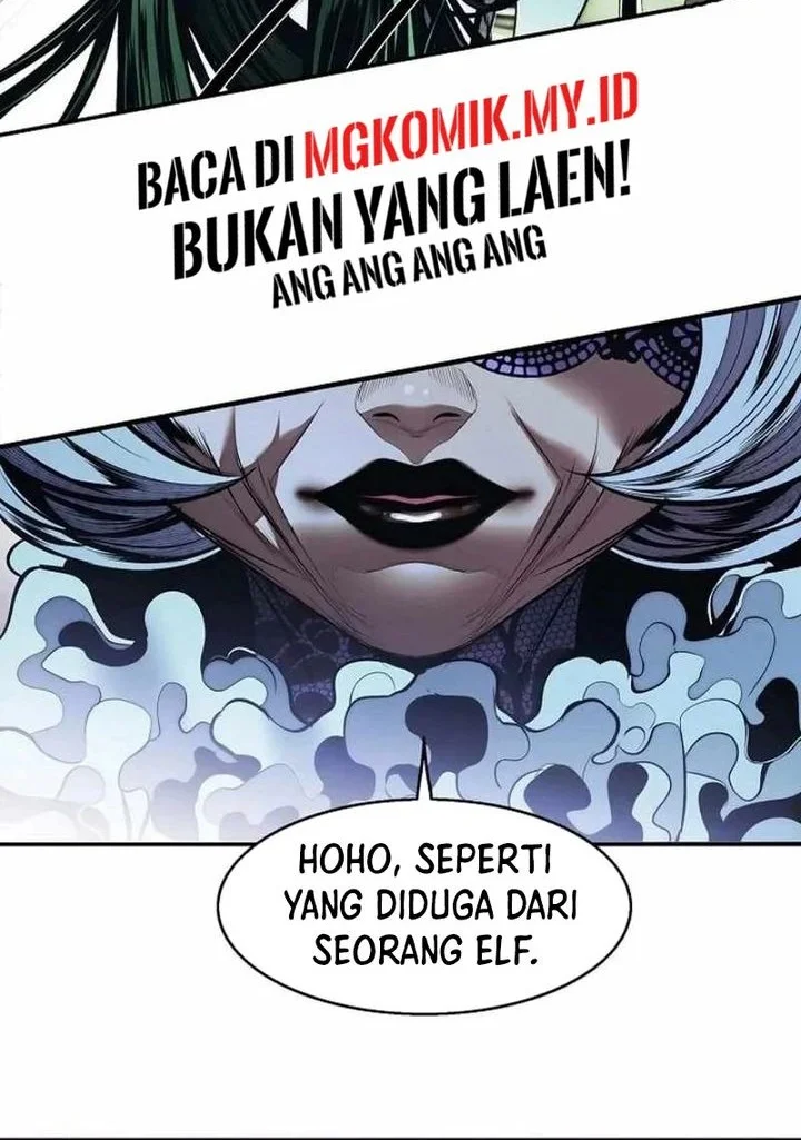 dark lady isekai chapter 277 - Page 18