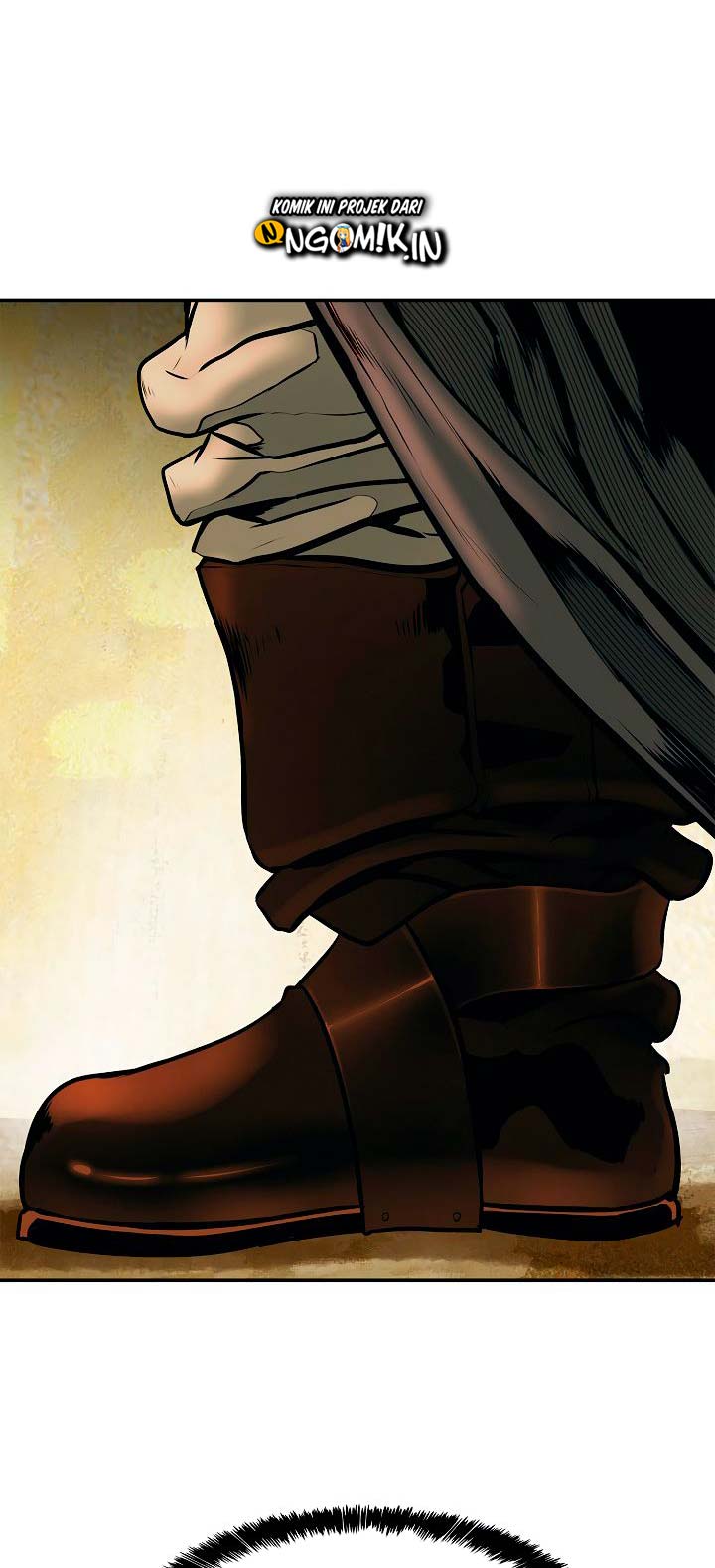Dark Lady Isekai Chapter 28 Gambar 10