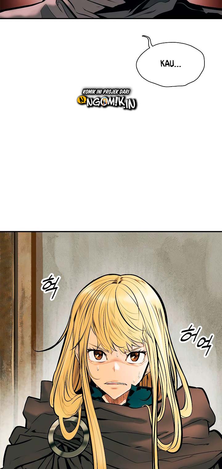 Dark Lady Isekai Chapter 28 Gambar 18