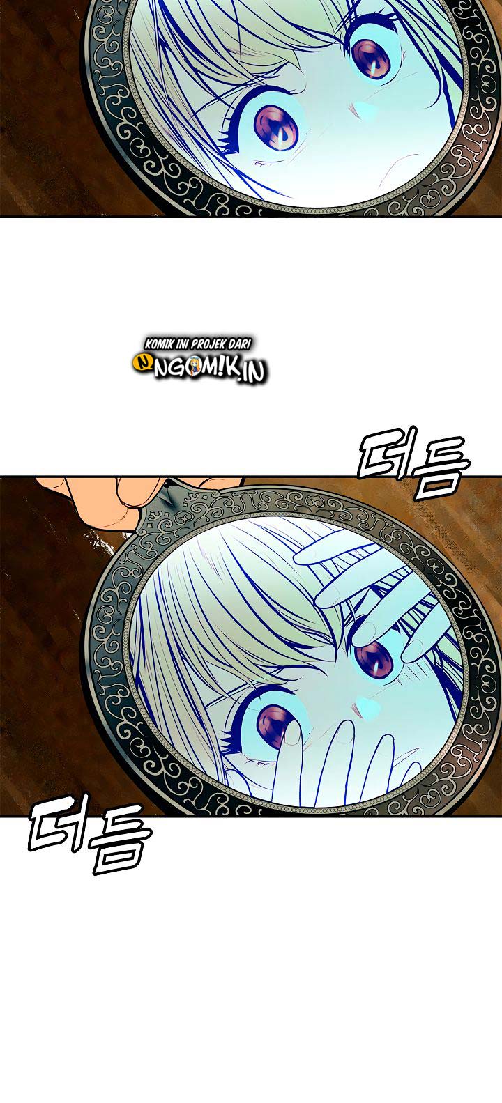 Dark Lady Isekai Chapter 28 Gambar 25