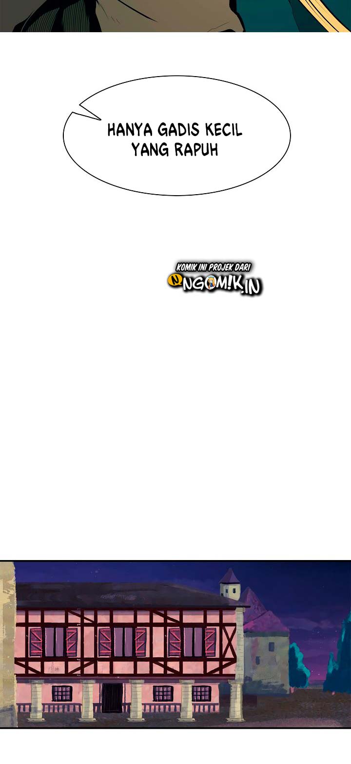 Dark Lady Isekai Chapter 28 Gambar 39