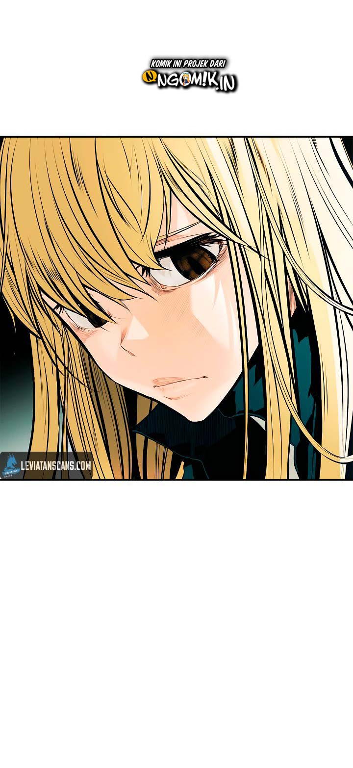Dark Lady Isekai Chapter 28 Gambar 43