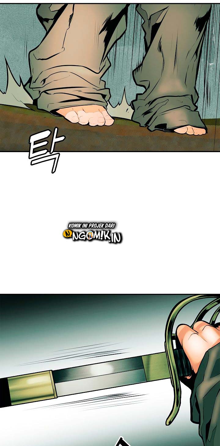 Dark Lady Isekai Chapter 28 Gambar 44