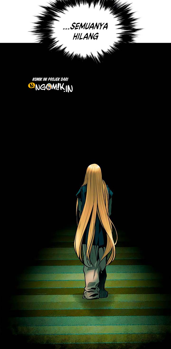 Dark Lady Isekai Chapter 28 Gambar 53
