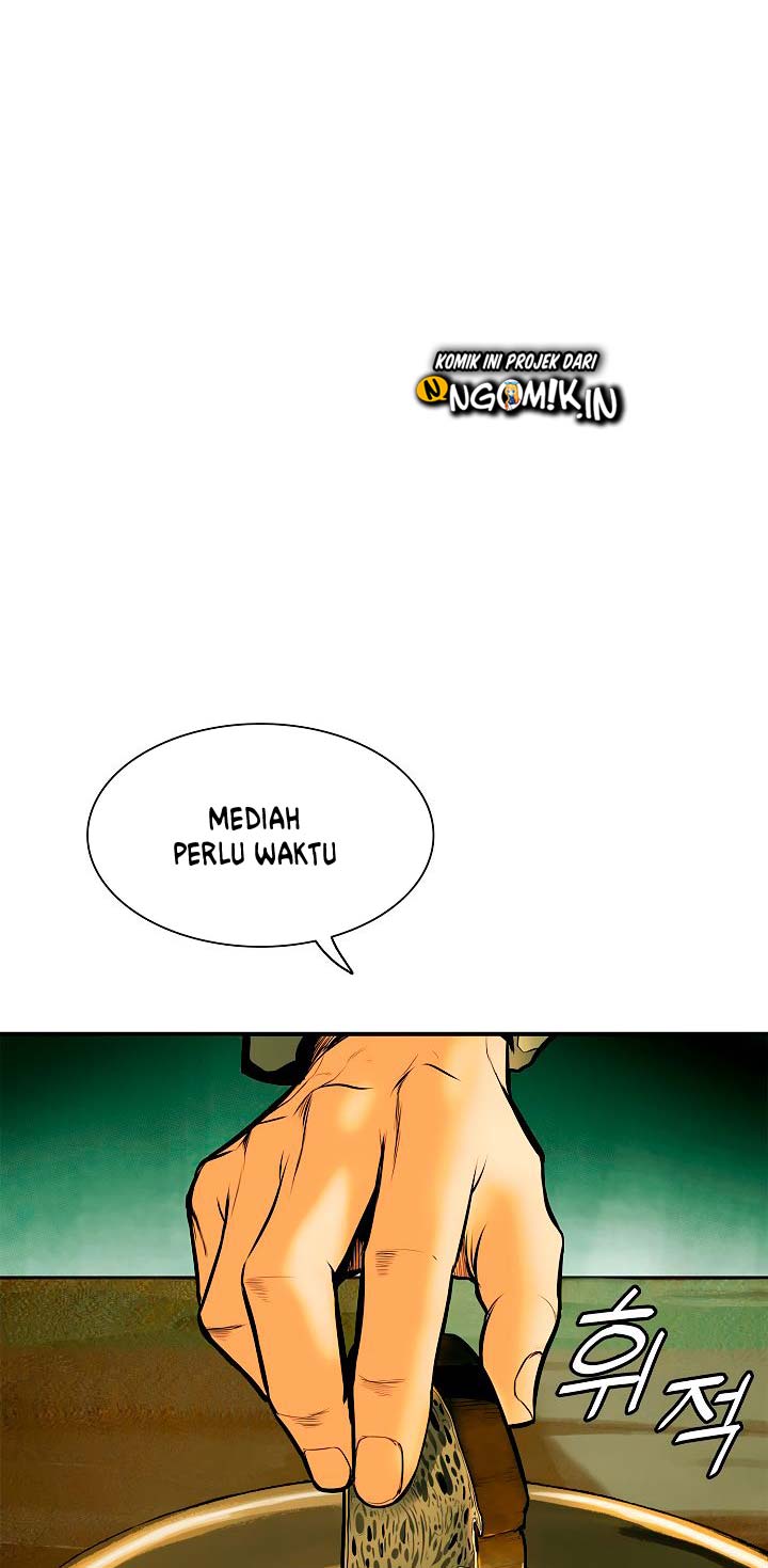 Dark Lady Isekai Chapter 28 Gambar 57