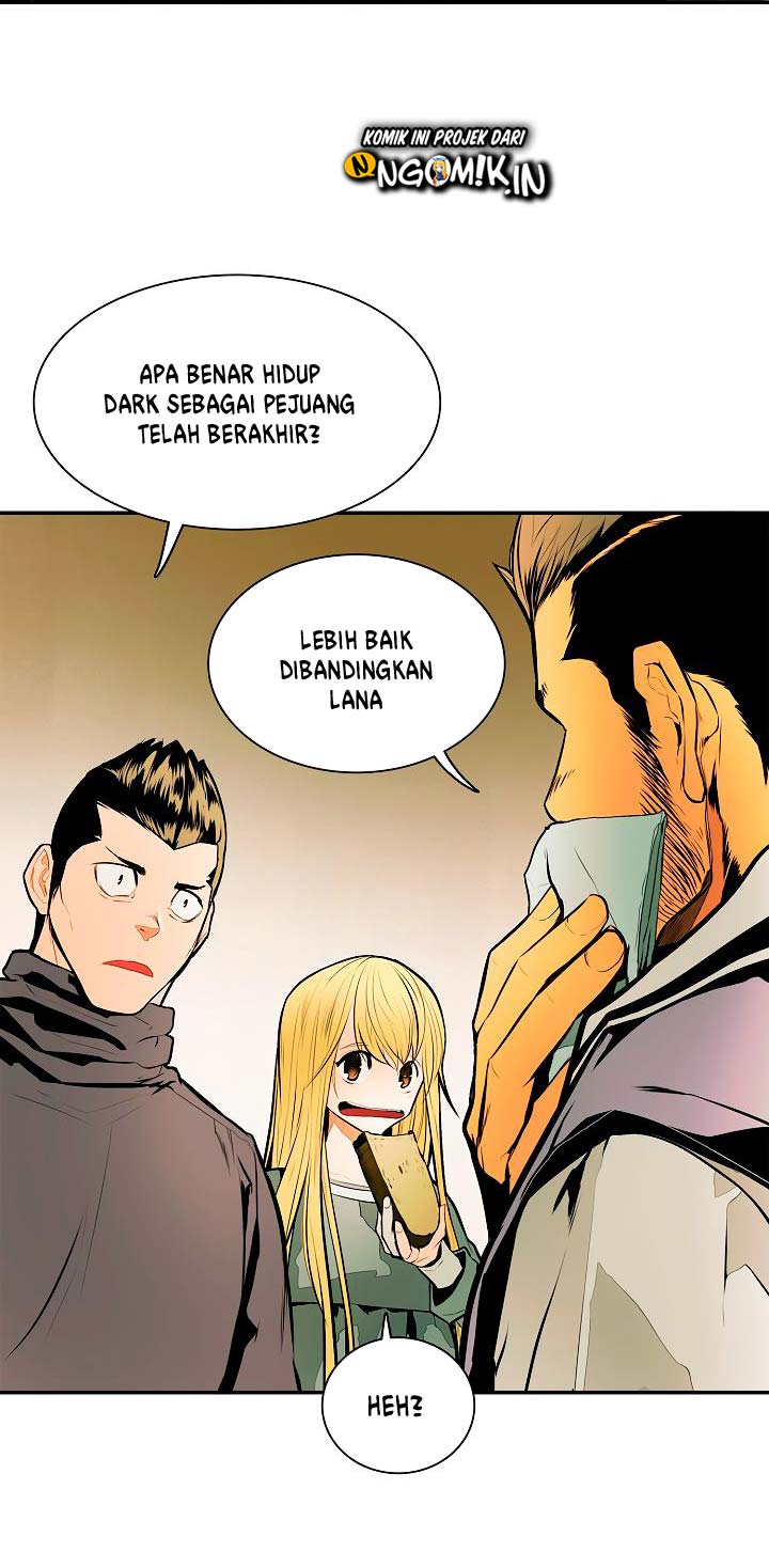 Dark Lady Isekai Chapter 28 Gambar 59