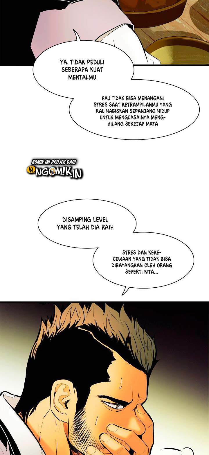 Dark Lady Isekai Chapter 28 Gambar 62