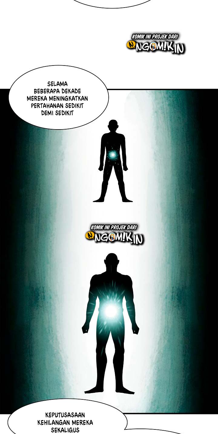 Dark Lady Isekai Chapter 28 Gambar 68
