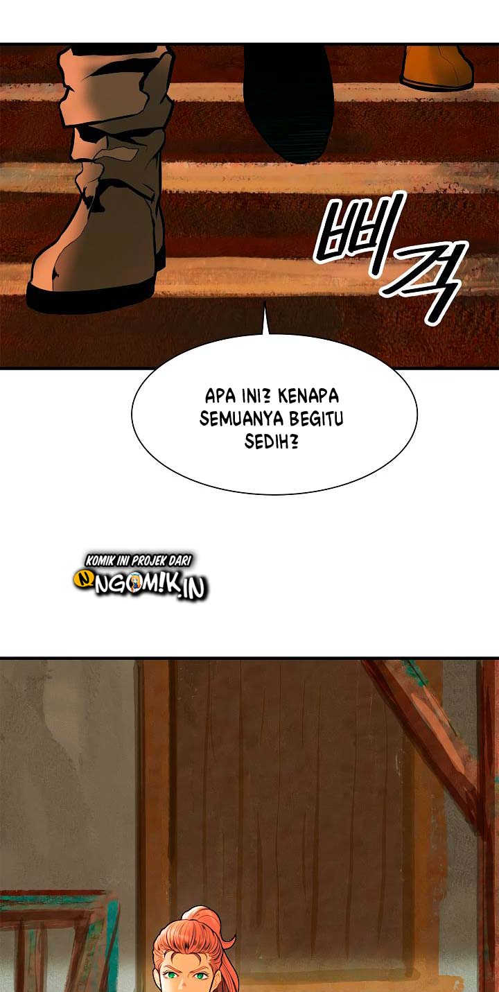 Dark Lady Isekai Chapter 28 Gambar 70
