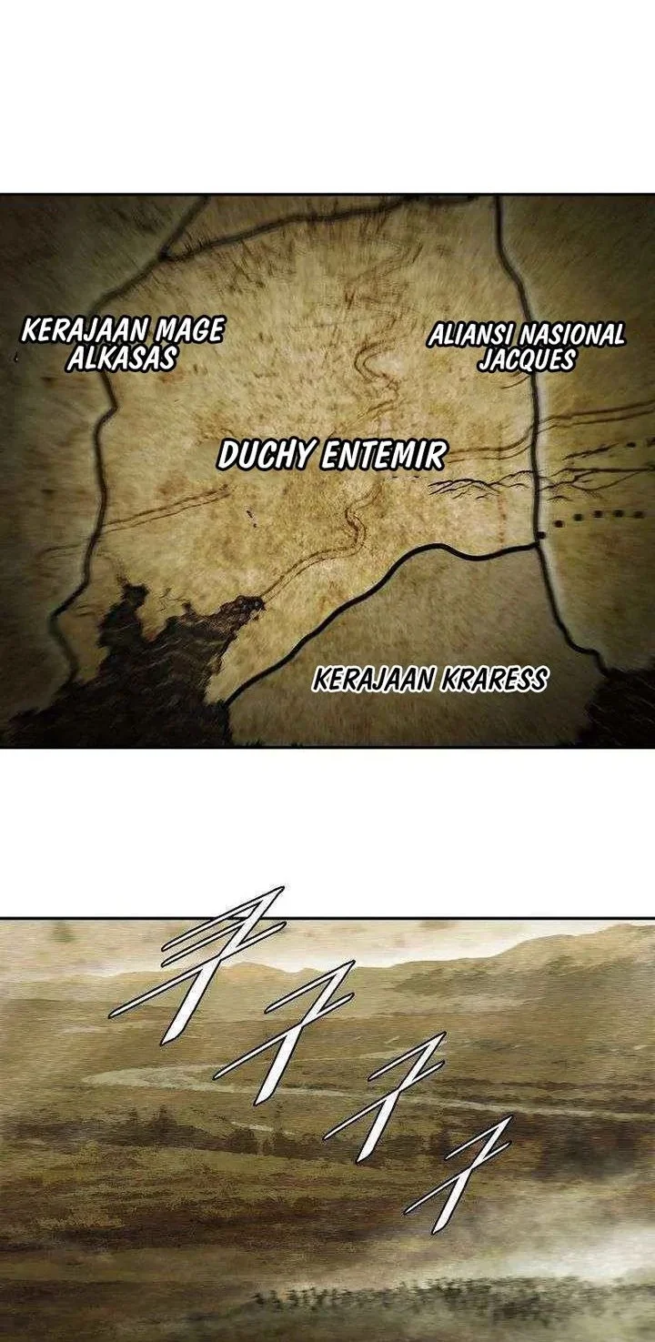 dark lady isekai chapter 280 - Page 23