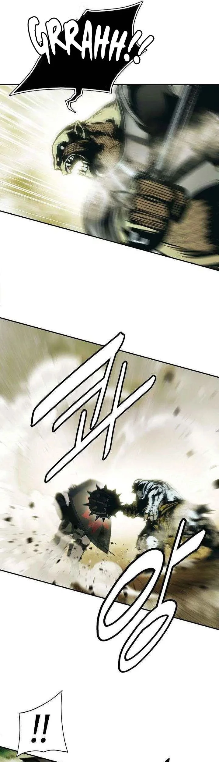 dark lady isekai chapter 280 - Page 26