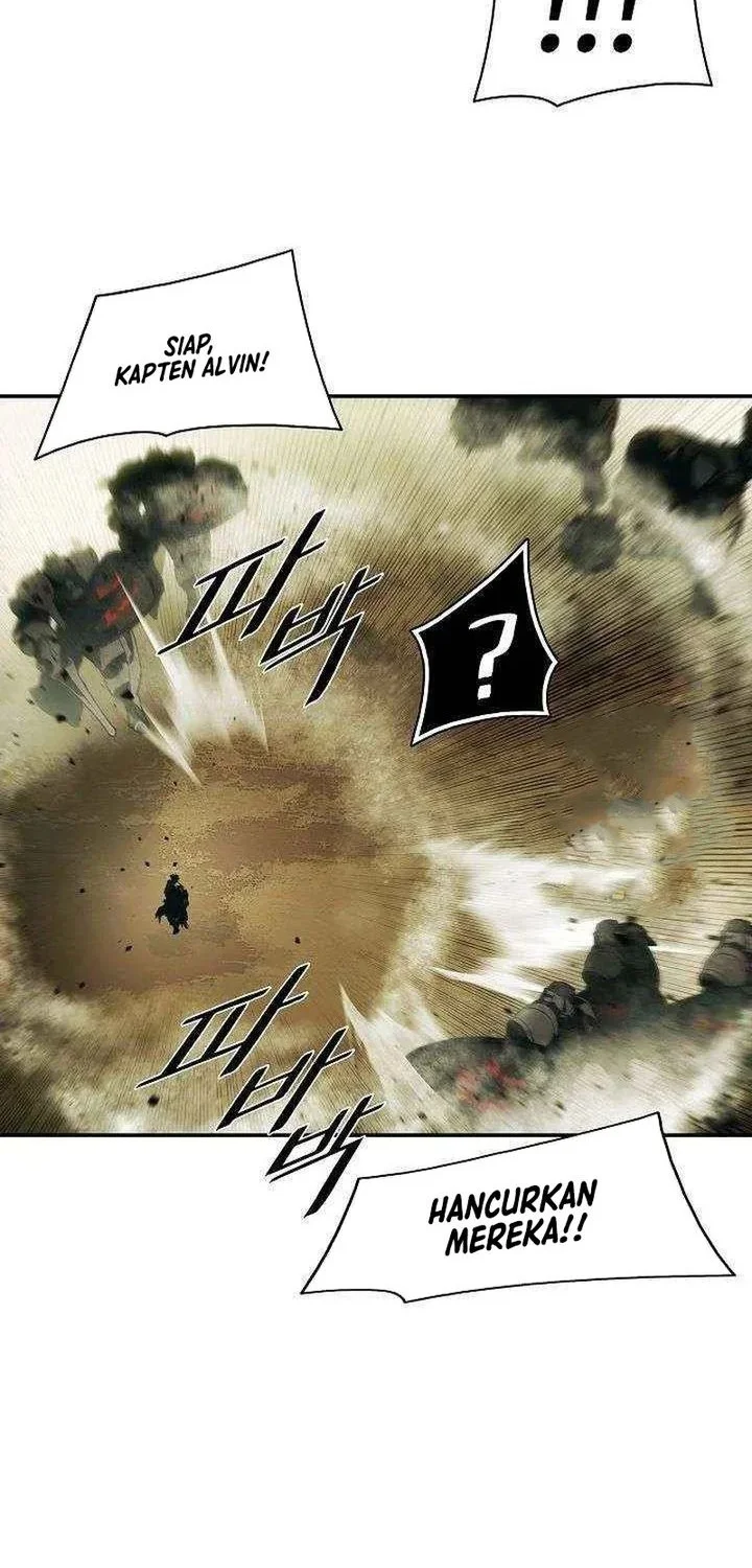 dark lady isekai chapter 280 - Page 30