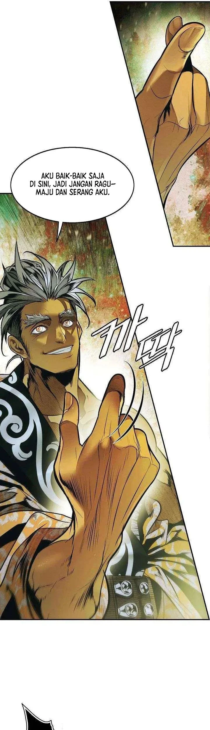 dark lady isekai chapter 280 - Page 34