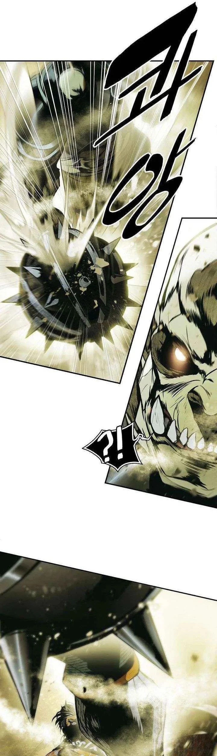 dark lady isekai chapter 280 - Page 36