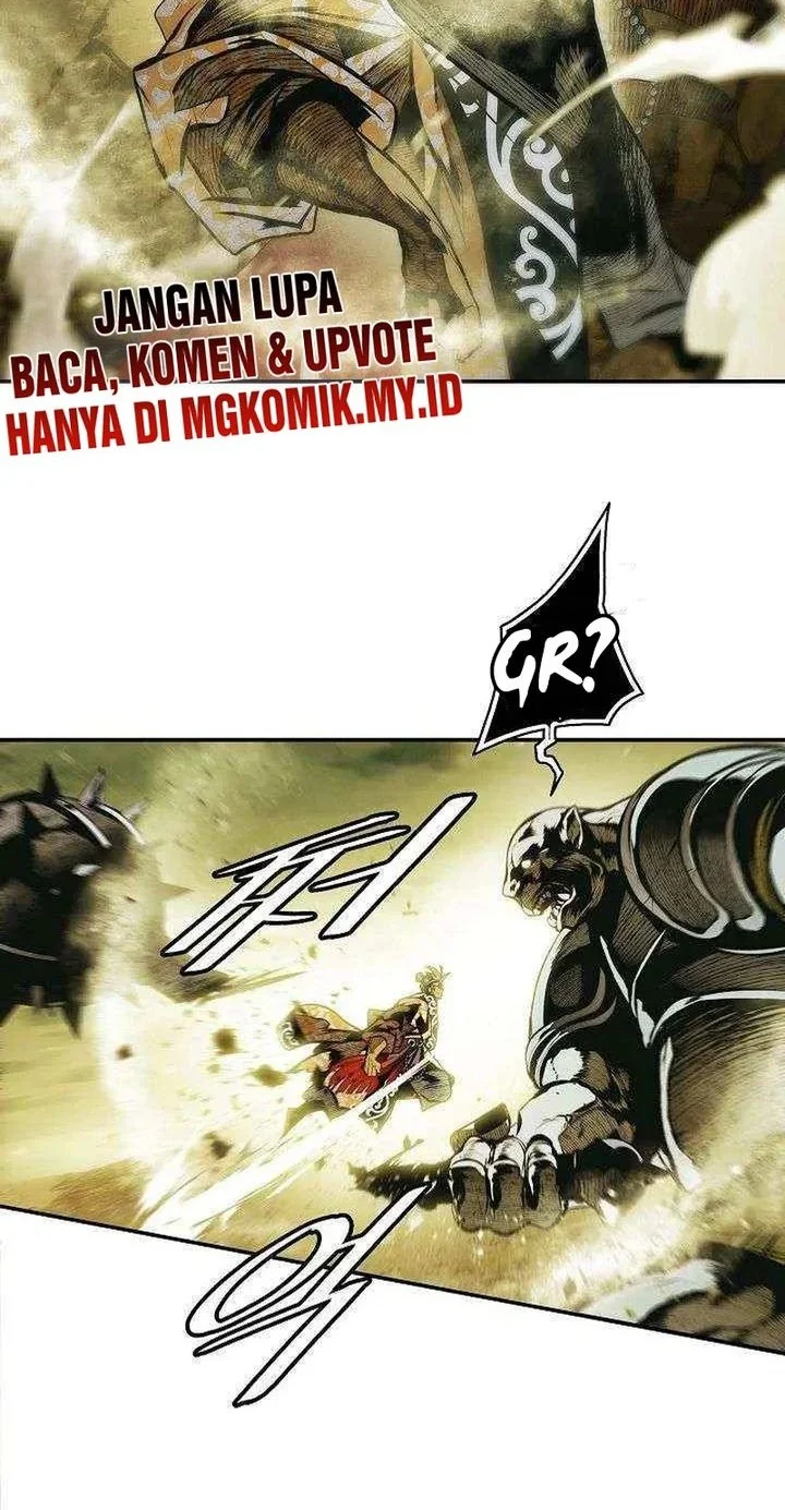 dark lady isekai chapter 280 - Page 37