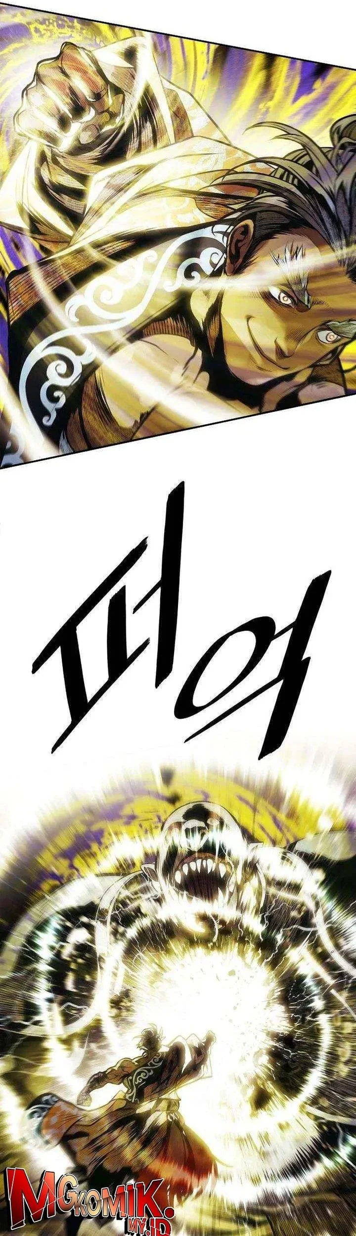 dark lady isekai chapter 280 - Page 38